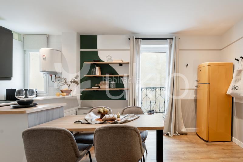 Foto 0fe7f5f0-82fd-48c7-9342-b64ec2c3aa11. Location appartement avec chauffage dans Castellana Madrid