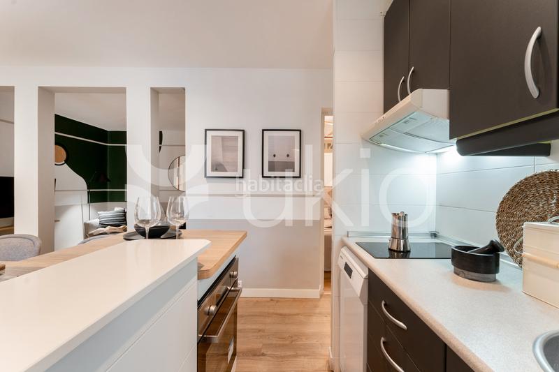 Foto 6f5e8937-889e-4ab8-8e30-0907993900b9. Location appartement avec chauffage dans Castellana Madrid