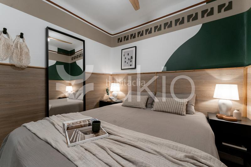 Foto 84d0106a-a7e8-473a-969e-d29fdad74361. Location appartement avec chauffage dans Castellana Madrid