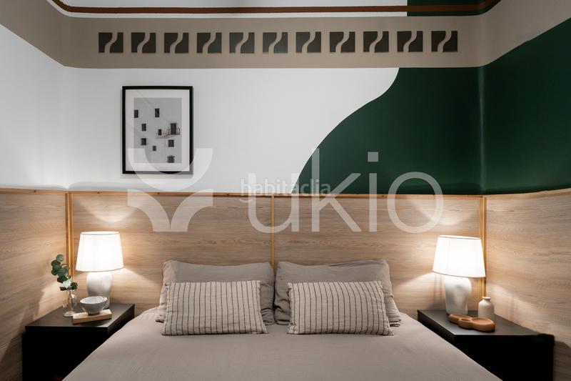 Foto de1d702f-9b50-4e65-9be0-d3395c0ce057. Location appartement avec chauffage dans Castellana Madrid