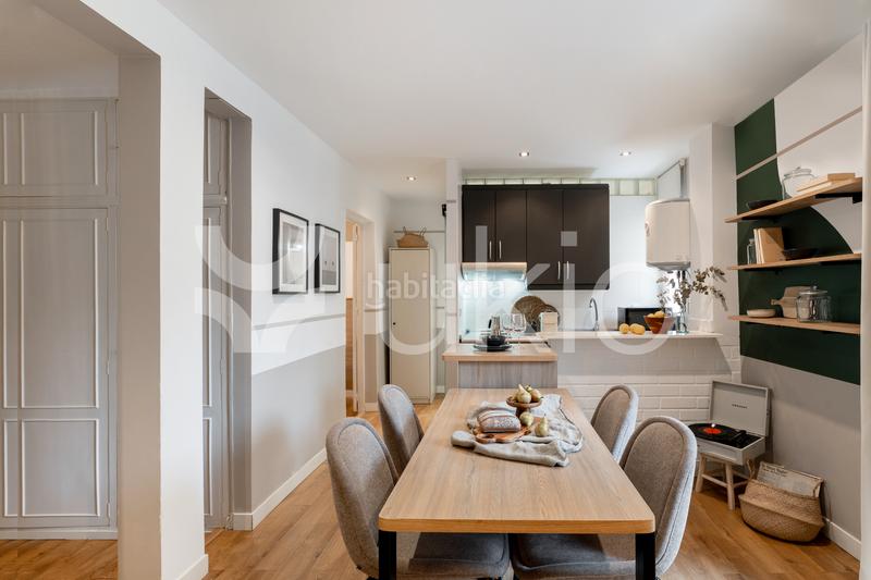 Foto 419ffd74-3d7b-4d14-86de-b0b575299c97. Rent apartment with heating in Castellana Madrid