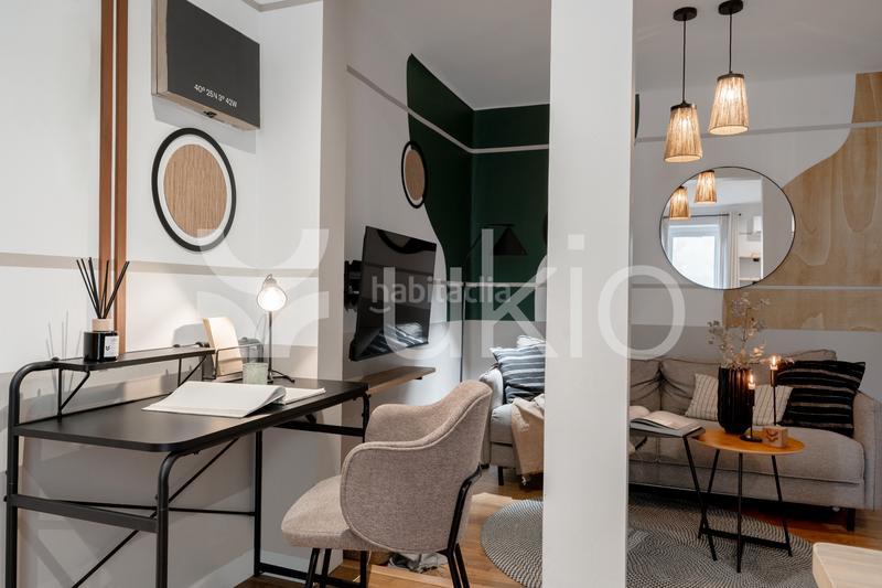 Foto 549434e2-c884-4efc-adf8-73016c0b9a23. Rent apartment with heating in Castellana Madrid