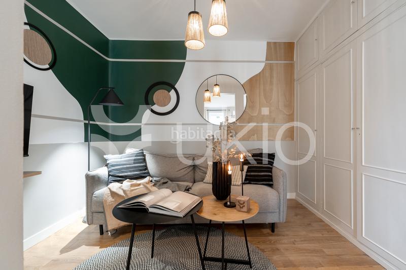 Foto 70887232-3bce-4780-b23e-f12cd4a8e97e. Rent apartment with heating in Castellana Madrid