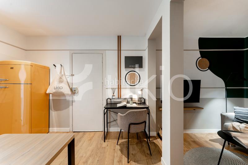 Foto dead9dc7-c1c9-473f-ad7c-26c6cfb0a956. Rent apartment with heating in Castellana Madrid