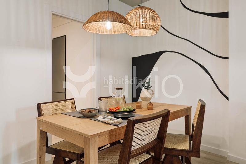 Foto 2b045330-030a-4d9f-8673-89609b3cccde. Location appartement avec chauffage dans Vallcarca - Penitents Barcelona