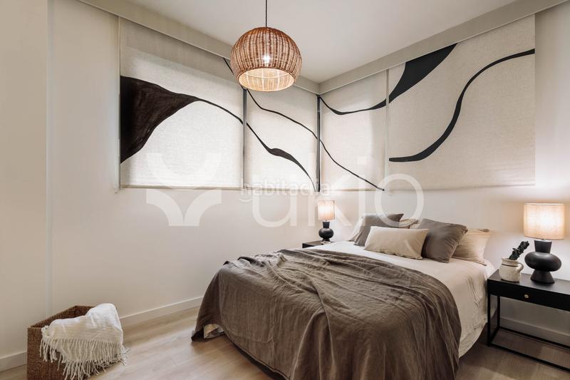 Foto 74862122-fc48-45c8-bc20-23b0af389b35. Location appartement avec chauffage dans Vallcarca - Penitents Barcelona