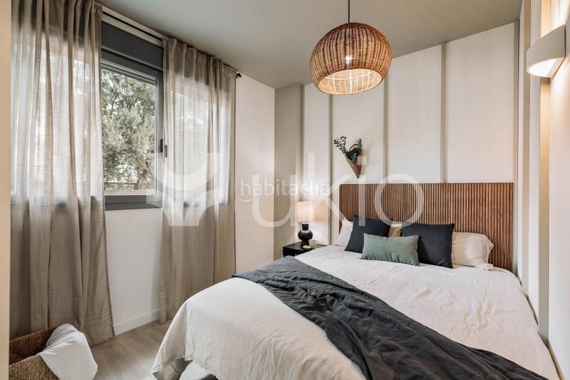 Foto 893400de-499b-496c-9e22-1db017ecb2ea. Location appartement avec chauffage dans Vallcarca - Penitents Barcelona