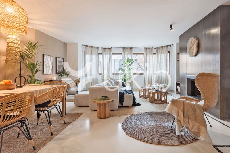 Foto 1b76a2b6-d673-4048-b24b-beaef6ea5a78. Lloguer apartament a Almagro Madrid