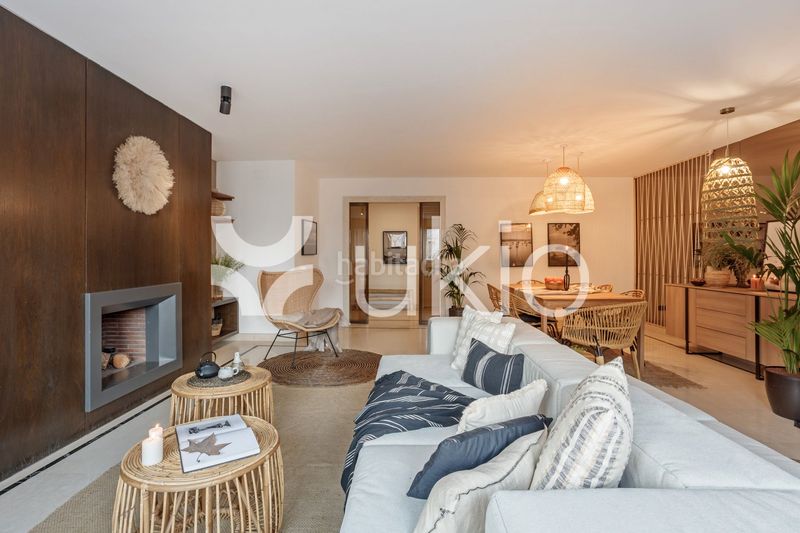 Foto 3426d95b-accd-4426-887c-e7fb51ea47fd. Lloguer apartament a Almagro Madrid