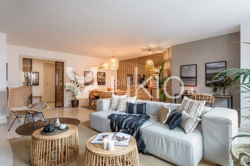 Foto 8981cf69-bb07-4f1d-9c8a-ca7041911f31. Lloguer apartament a Almagro Madrid