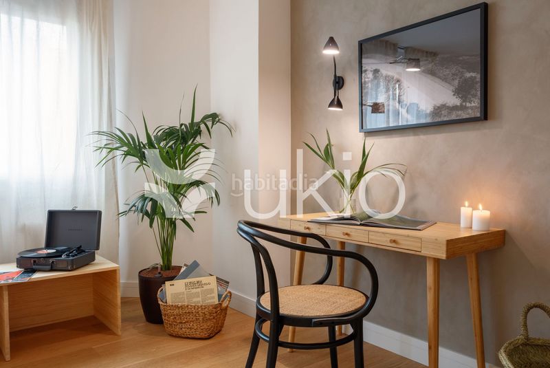 Foto a120eeb5-943b-4591-9ece-34740f6e004b. Lloguer apartament a Almagro Madrid