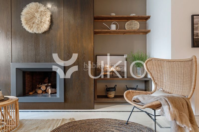 Foto d6487d9e-8a7f-4d4e-84ca-0ea2a4e75a84. Lloguer apartament a Almagro Madrid