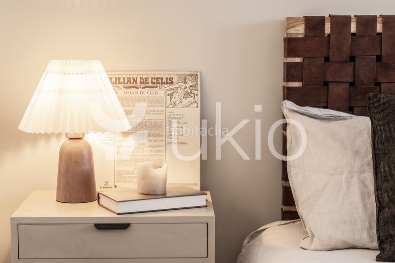 Foto b13ab263-1200-4cb4-8e35-f126d0043504. Affitto piccolo appartamento con riscaldamento in Madrid