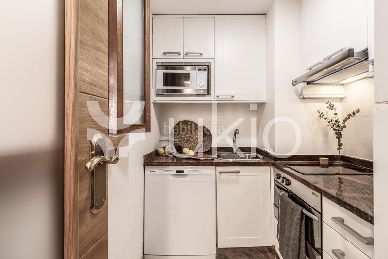 Foto e6a2f781-5e06-4c25-831f-4d106e8a5ecd. Affitto piccolo appartamento con riscaldamento in Madrid