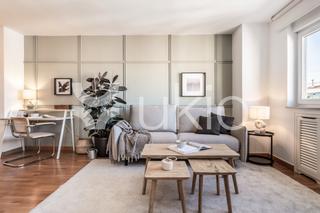 Apartment in Calle de Maldonado