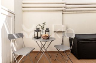 Rent Apartment  Calle de maldonado. Apartamento de 2 dormitorios en salamanca