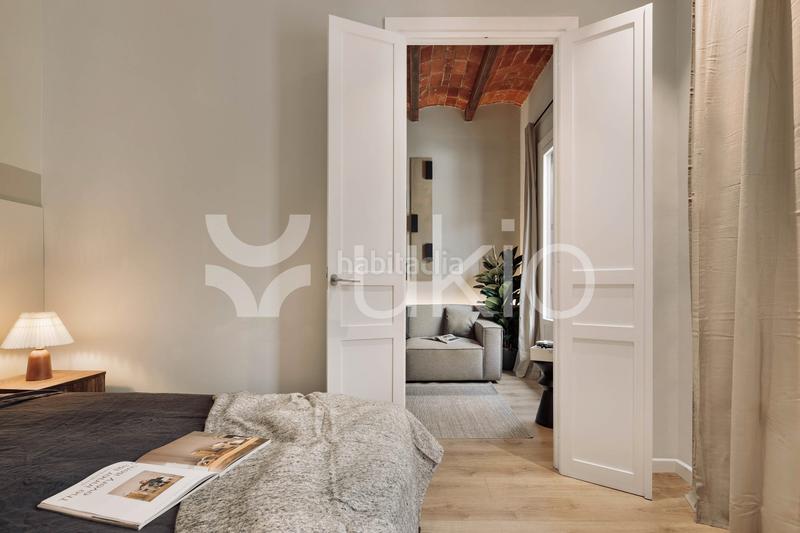 Foto 0d7dde4e-e405-4bc8-8535-4e558c76c1a5. Miete appartement mit heizung in Sagrada Família Barcelona