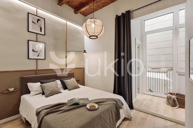 Foto 5dc50f7f-3177-41a7-870f-9dd0c7e1d524. Miete appartement mit heizung in Sagrada Família Barcelona