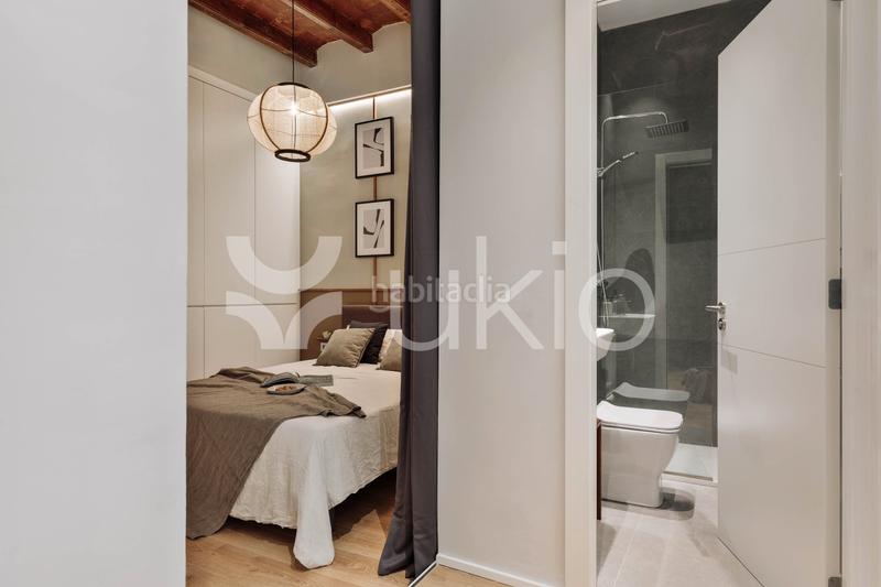 Foto a070980e-9f70-4bf2-b7fd-f8d593f78a8e. Miete appartement mit heizung in Sagrada Família Barcelona