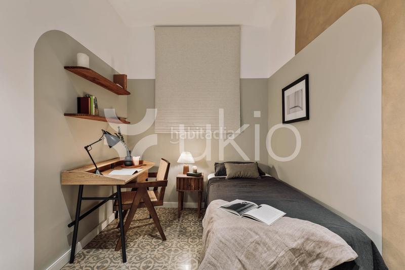 Foto a663afd3-3874-4ac2-9bfa-e6b05528fb85. Miete appartement mit heizung in Sagrada Família Barcelona