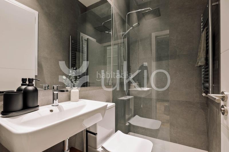 Foto 97120e74-4742-4575-8732-119d1b986ba7. Rent apartment with heating in Sagrada Família Barcelona