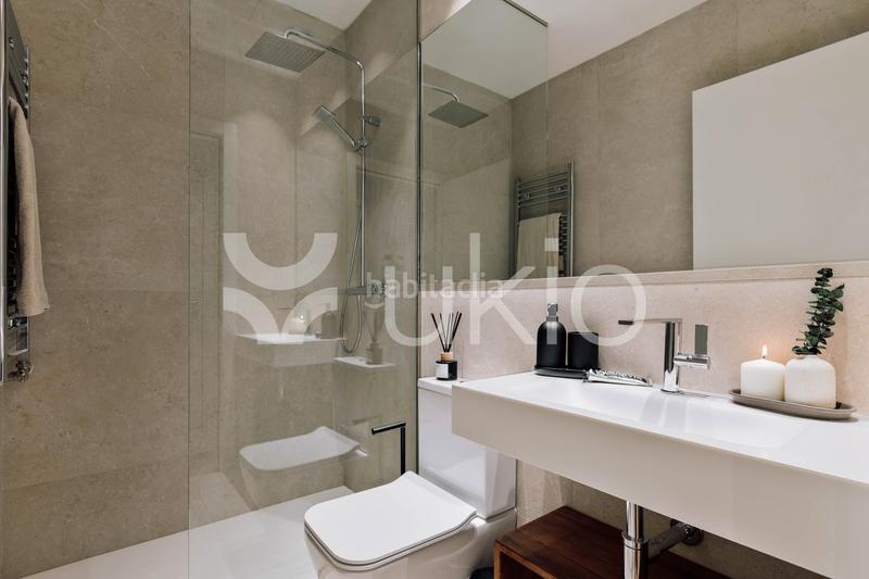 Foto c24ce5a4-4fd2-4417-9a66-6d1c49997586. Rent apartment with heating in Sagrada Família Barcelona