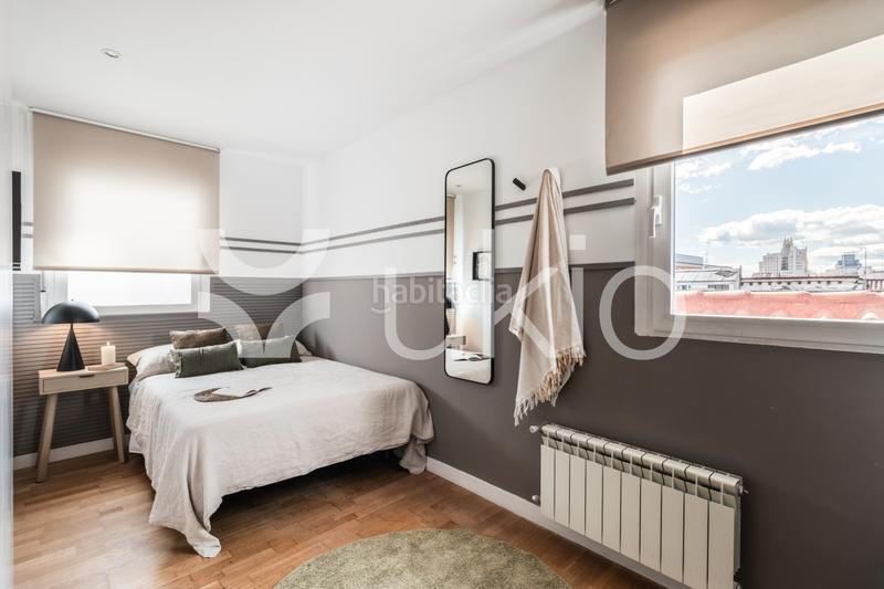 Foto a904b941-5e80-4a0f-8693-95f15f2fb435. Affitto piccolo appartamento con riscaldamento in Madrid