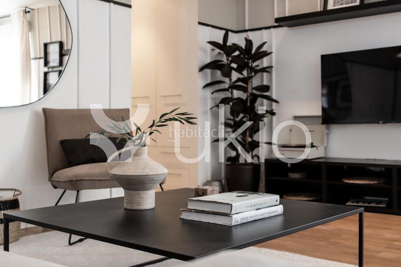 Foto e12a3e39-33e2-4f98-9a7a-3cd697b6b909. Affitto piccolo appartamento con riscaldamento in Madrid