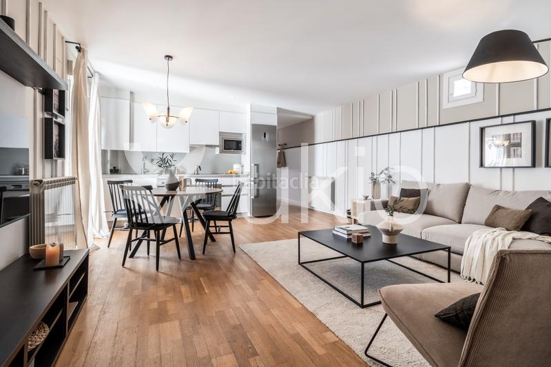 Foto 36f015bc-e0fd-488f-b645-a05e1edf8e5e. Alquiler apartamento  de 2 dormitorios en chueca en Madrid