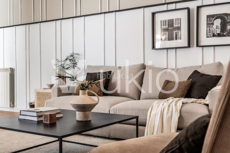 Foto 6f266b72-ddab-4694-800d-f235e3724d5e. Lloguer apartament amb calefacció a Universidad-Malasaña Madrid