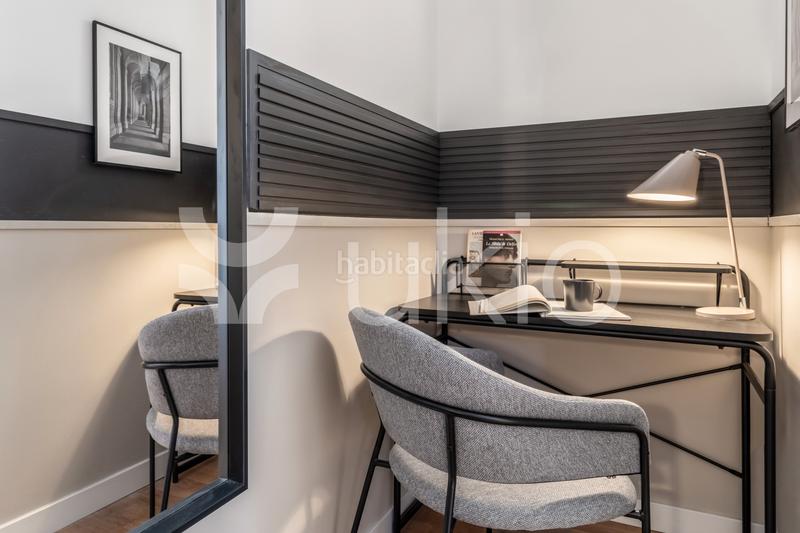 Foto 6fc88a4c-46a4-4690-9ac3-6c3cc026aff3. Lloguer apartament amb calefacció a Universidad-Malasaña Madrid