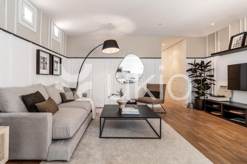 Foto 7a8cce49-2f0b-4d5b-b443-a9af3b28daf8. Lloguer apartament amb calefacció a Universidad-Malasaña Madrid