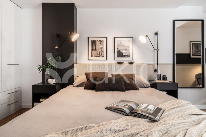 Foto 81016be7-96de-497f-8d6b-a908ed855280. Lloguer apartament amb calefacció a Universidad-Malasaña Madrid