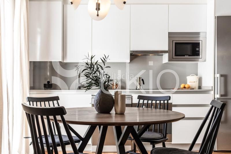 Foto a2706915-1bd1-42f4-b750-c8ca3e82a1c5. Lloguer apartament amb calefacció a Universidad-Malasaña Madrid