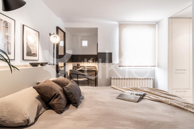 Foto a5630132-805f-4056-b67f-f1986820ef1a. Lloguer apartament amb calefacció a Universidad-Malasaña Madrid