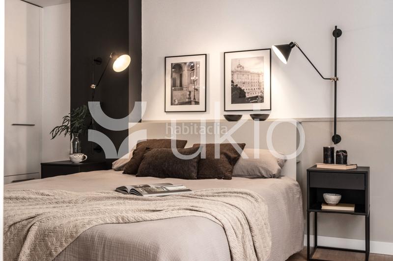 Foto a88b6579-247c-414e-9585-317f11bb735c. Lloguer apartament amb calefacció a Universidad-Malasaña Madrid