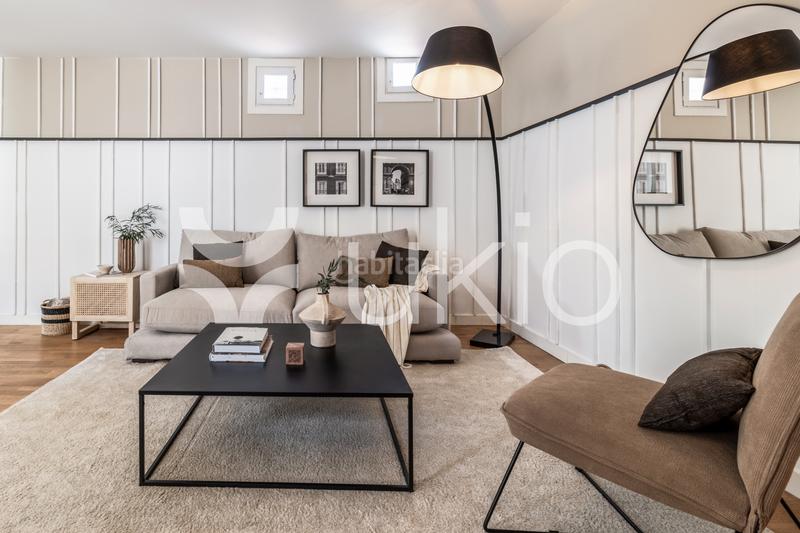 Foto b2f626e4-4f5f-441e-919d-30758ab28e5c. Lloguer apartament amb calefacció a Universidad-Malasaña Madrid