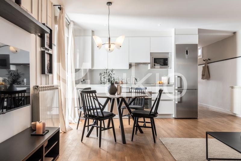 Foto c9fcee9d-5a0f-4b0d-9895-8cc045db9b7d. Lloguer apartament amb calefacció a Universidad-Malasaña Madrid