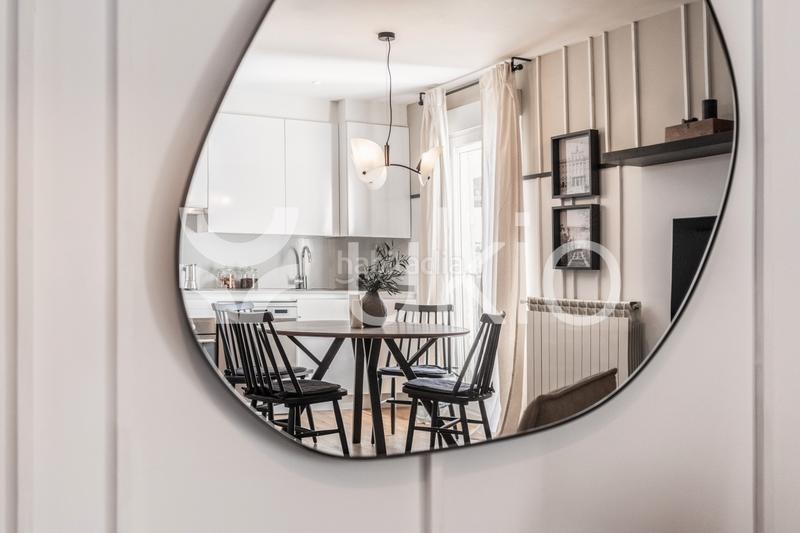 Foto d0bfb3d8-9633-4001-9ae9-82b0034c76b0. Lloguer apartament amb calefacció a Universidad-Malasaña Madrid