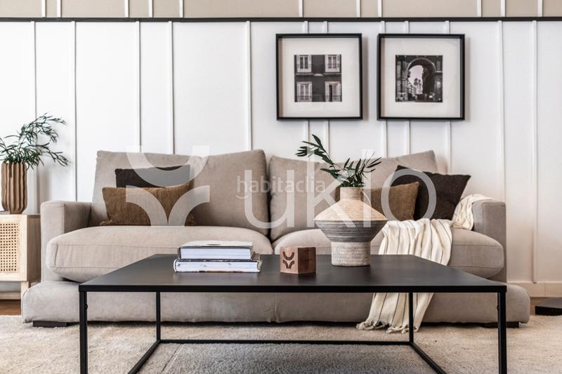 Foto e5f51a18-b5de-46d8-9085-217d42766dc8. Lloguer apartament amb calefacció a Universidad-Malasaña Madrid