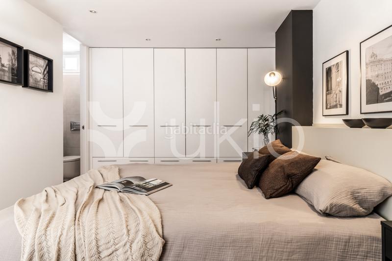 Foto e68ba61e-a74e-4ceb-a1b3-b4fc90bba5a9. Lloguer apartament amb calefacció a Universidad-Malasaña Madrid