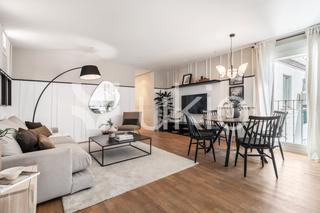 Apartment in Calle de Velarde