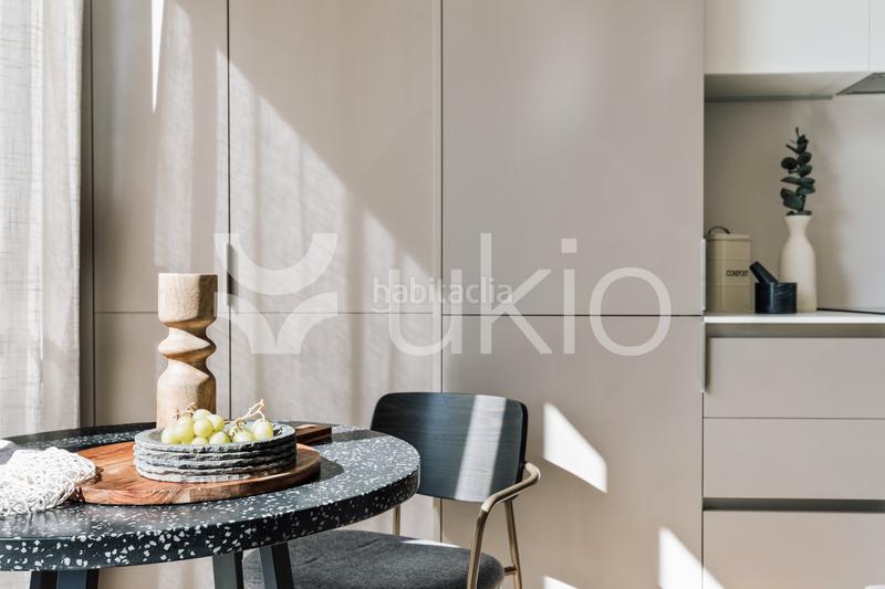 Foto 3049981e-9217-40e8-8776-3d96875f38e6. Affitto piccolo appartamento con riscaldamento piscina in Barcelona