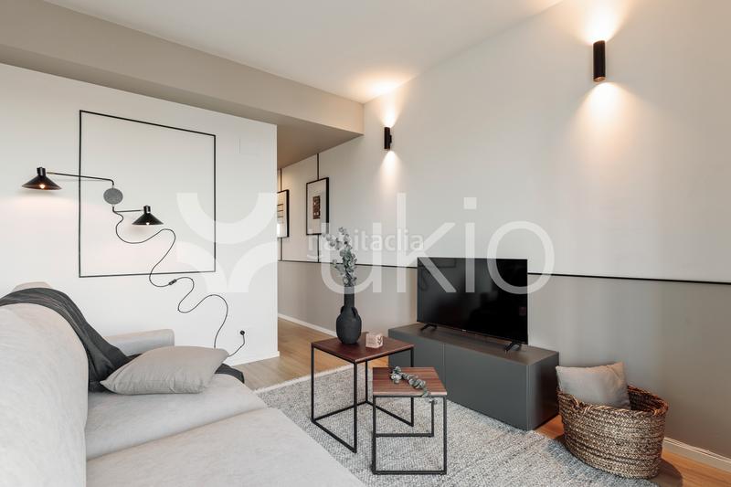 Foto 69f50217-3a87-4d06-8611-44bc9b32f451. Affitto piccolo appartamento con riscaldamento piscina in Barcelona