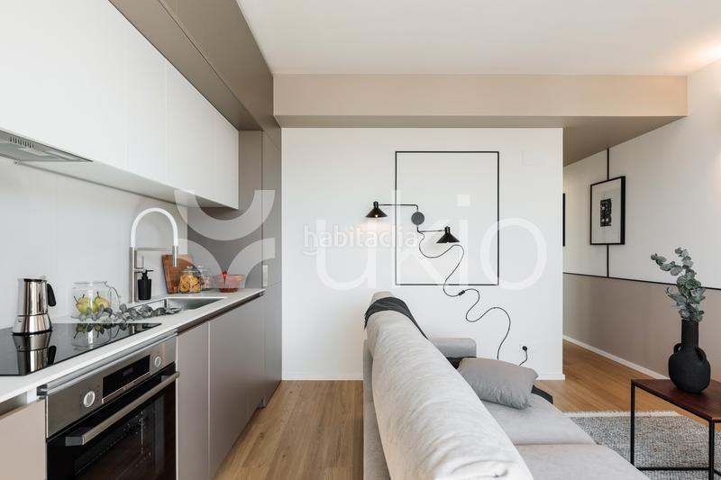 Foto e70a86b3-c693-471b-8d15-7d401cbeb4b0. Affitto piccolo appartamento con riscaldamento piscina in Barcelona