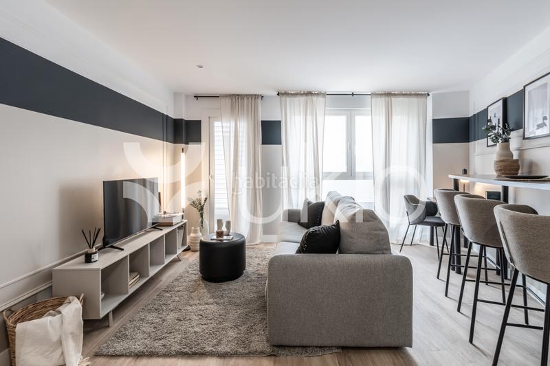 Foto 0a950e95-3384-48a5-81f1-c75ef202218f. Alquiler apartamento  de 1 dormitorio con piscina en tetuán en Madrid