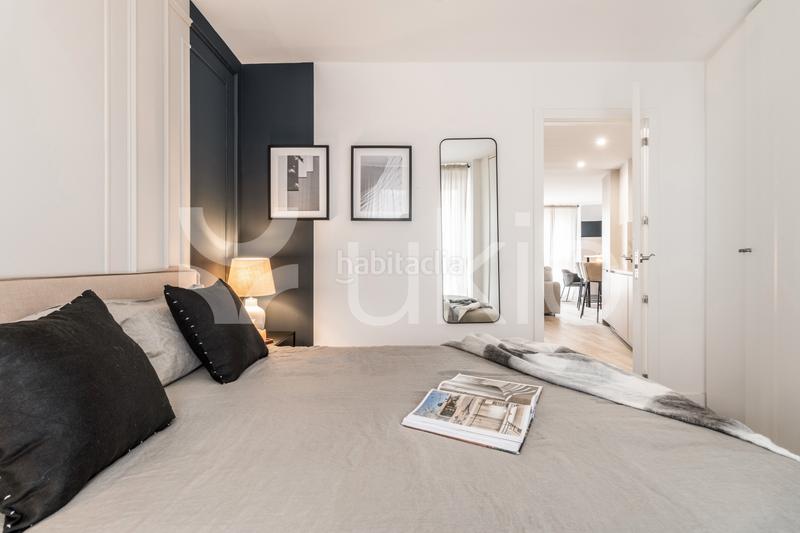 Foto 0d474980-e30b-415c-a195-4b731d4a6af1. Alquiler apartamento  de 1 dormitorio con piscina en tetuán en Madrid