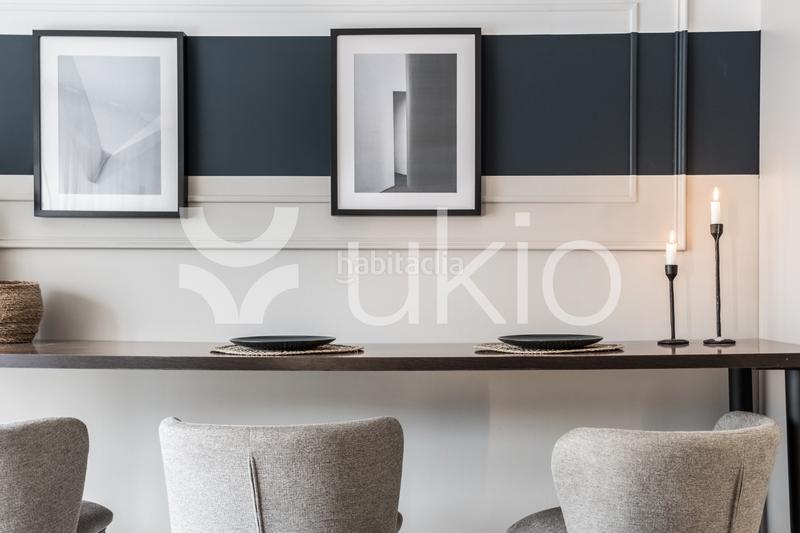 Foto 1296a661-24e4-40f9-9a0c-e28755b92e77. Alquiler apartamento  de 1 dormitorio con piscina en tetuán en Madrid