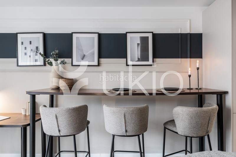 Foto 1a73f74d-601b-4a1d-b01a-d76e1e797331. Alquiler apartamento  de 1 dormitorio con piscina en tetuán en Madrid