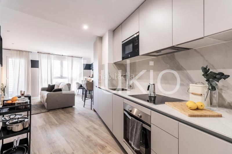 Foto 2ea35a7a-f8d1-4bce-b910-5a930d4dcc5b. Alquiler apartamento  de 1 dormitorio con piscina en tetuán en Madrid